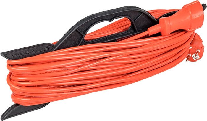 Удлинитель EKF USRB02-16-310-1-20 (20 м) - фото2