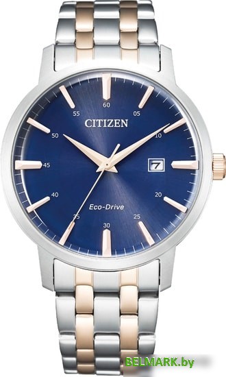 Наручные часы Citizen BM7466-81L - фото