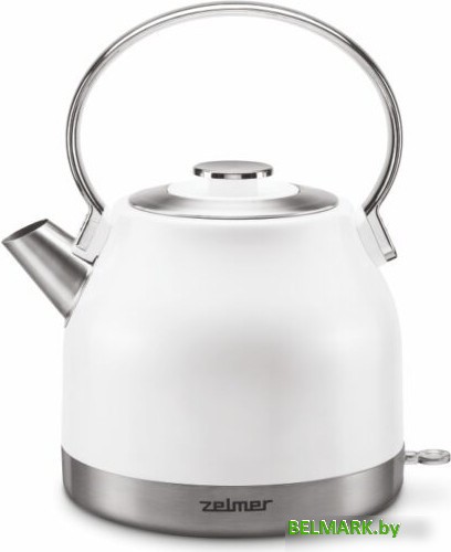 Электрический чайник Zelmer ZCK7940 - фото