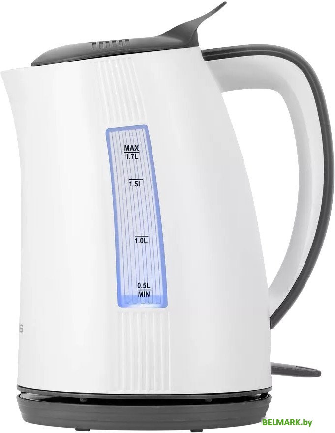 Электрический чайник Polaris PWK 1708C Water Way Pro - фото