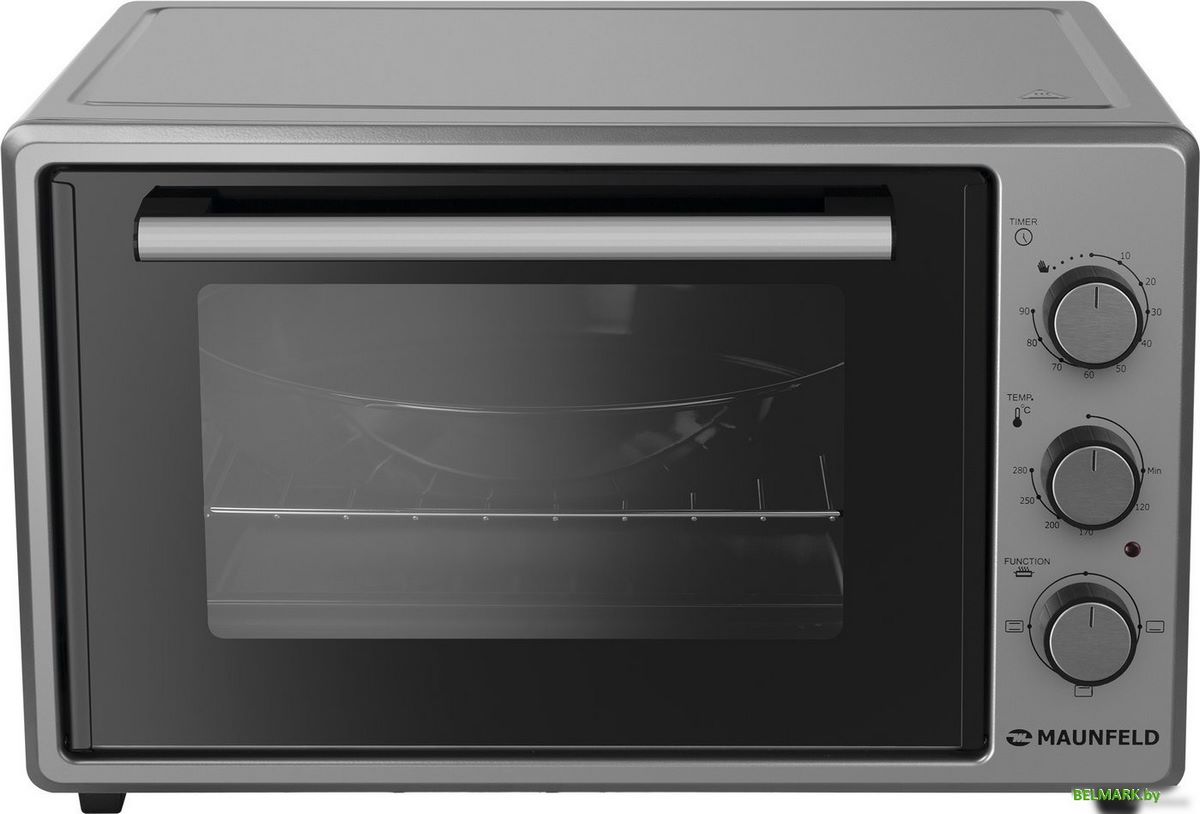 Мини-печь MAUNFELD MMO-373MGR01 - фото