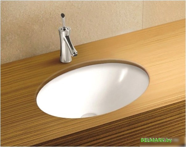 Умывальник WeltWasser Deilbach 6005 - фото