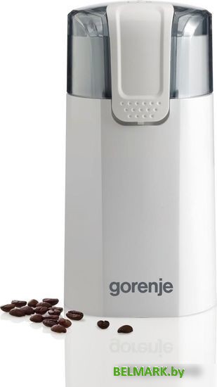 Электрическая кофемолка Gorenje SMK150WI - фото2
