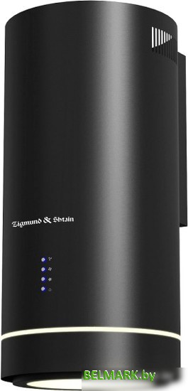 Кухонная вытяжка Zigmund & Shtain K 013.4 B - фото