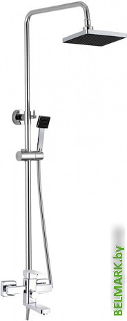 Душевая система G.Lauf NEB16-A123 - фото