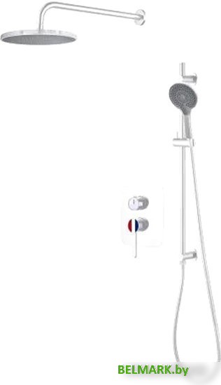 Душевая система A-Five А5-0756 - фото