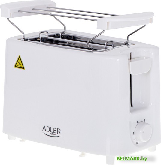 Тостер Adler AD 3223 - фото