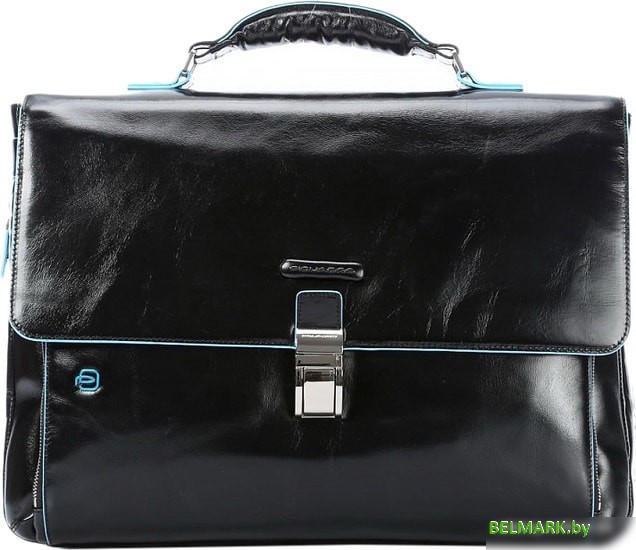 Портфель для ноутбука Piquadro Blue Square CA3111B2/N - фото