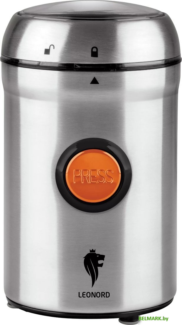 Электрическая кофемолка Leonord LE-1724 - фото