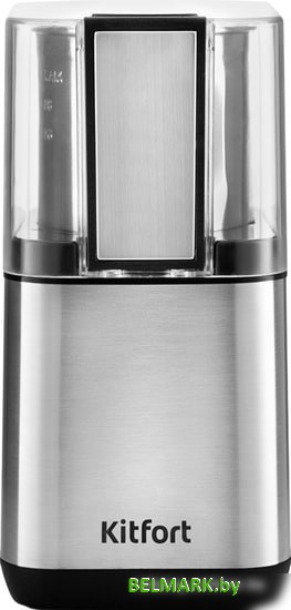 Электрическая кофемолка Kitfort KT-766 - фото