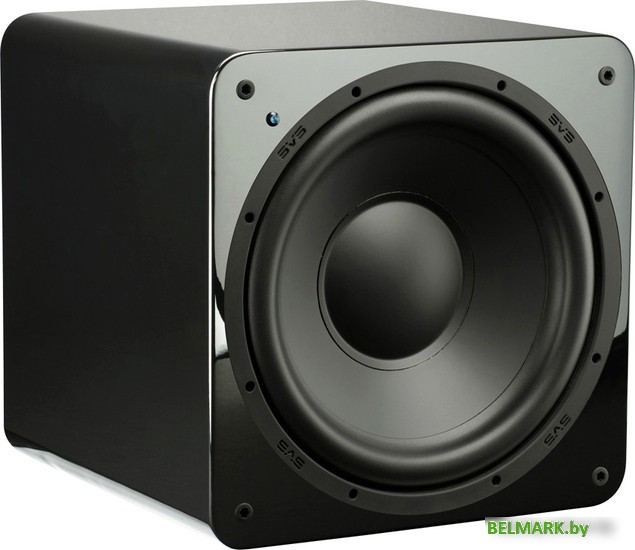 Акустика SVS SB-1000 (черный глянец) - фото