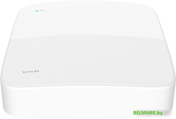 Сетевой видеорегистратор Tenda N6P-4H - фото