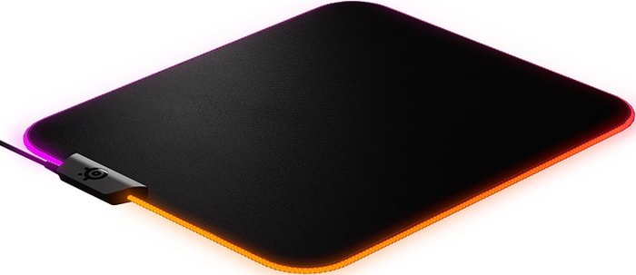 Коврик для мыши SteelSeries QcK Prism Cloth Medium - фото2