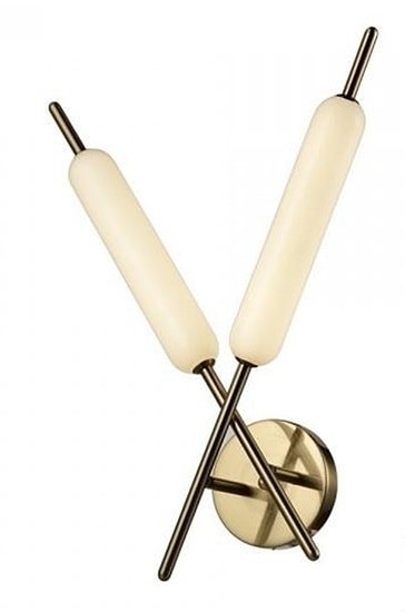 Бра Aployt Carla APL.010.01.16 - фото