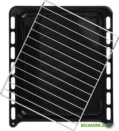 Кухонная плита De luxe 506004.04ЭС-010 - фото2