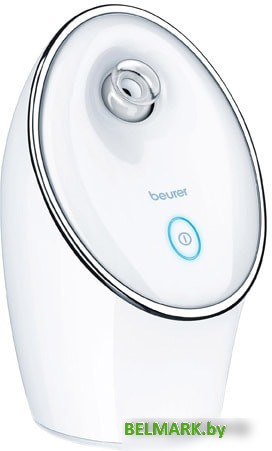 Сауна для лица Beurer FC 72 Pureo Ionic Hydration - фото