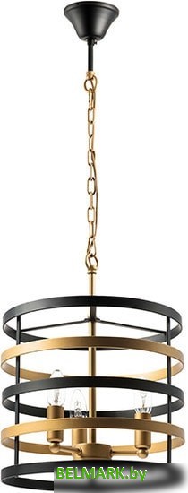 Подвесная люстра Lightstar Epsilon 735030 - фото