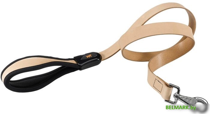 Поводок Ferplast Giotto G25/120 76109051 (бежевый) - фото