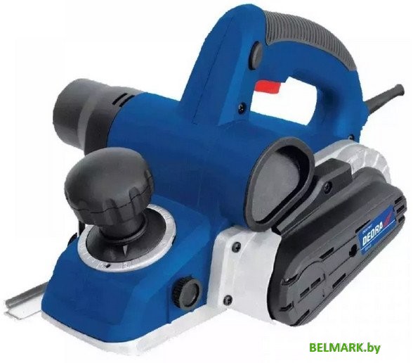 Рубанок Dedra DED7967 - фото