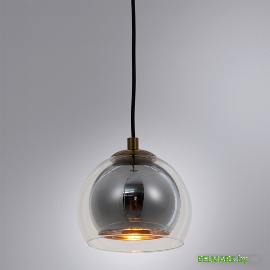 Подвесная люстра Arte Lamp Rastaban A7984SP-1PB - фото2