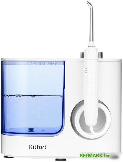 Ирригатор Kitfort KT-2914 - фото