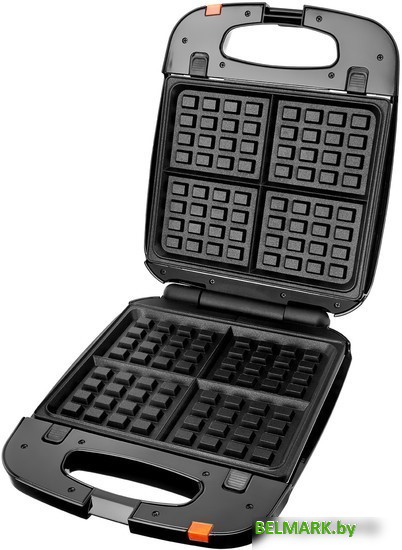 Вафельница Brayer BR2303 - фото