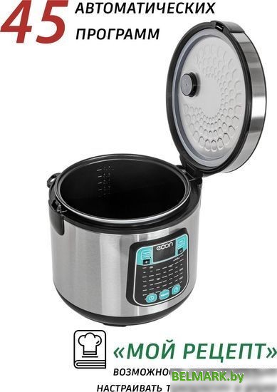 Мультиварка Econ ECO-54MC - фото2