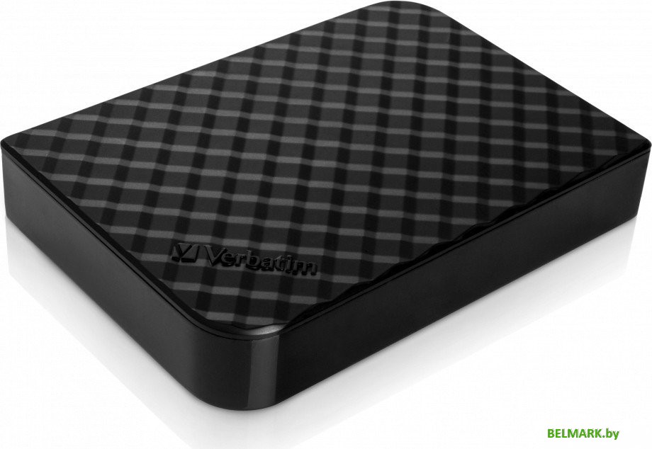 Внешний накопитель Verbatim Store 'n' Save 4TB 47685 - фото2