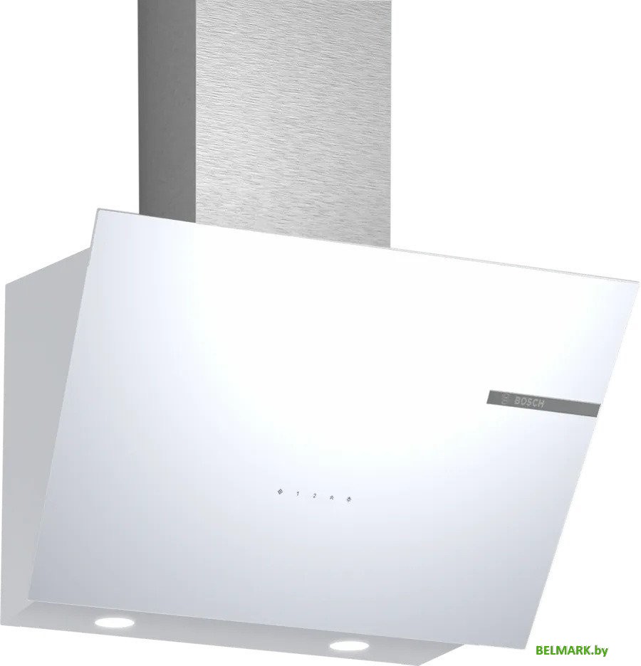 Кухонная вытяжка Bosch Serie 4 DWK66PJ20T - фото