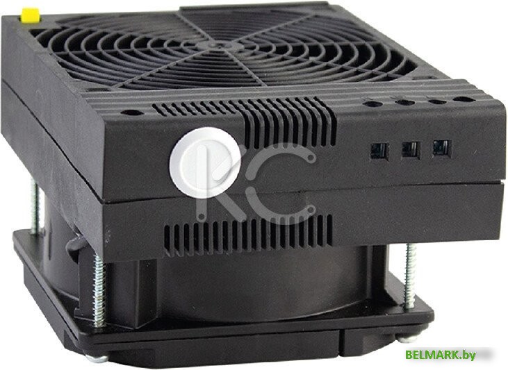 Обогреватель на DIN-рейку КС NTL500 700Вт 860273 (вентилятор) - фото