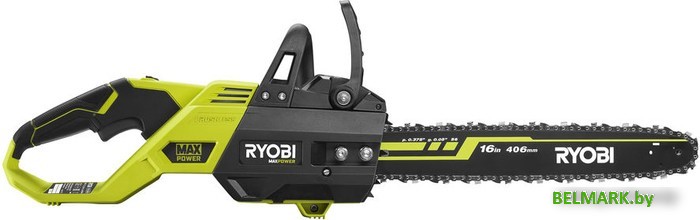 Аккумуляторная пила Ryobi RY36CSX40B-0 (без АКБ) - фото