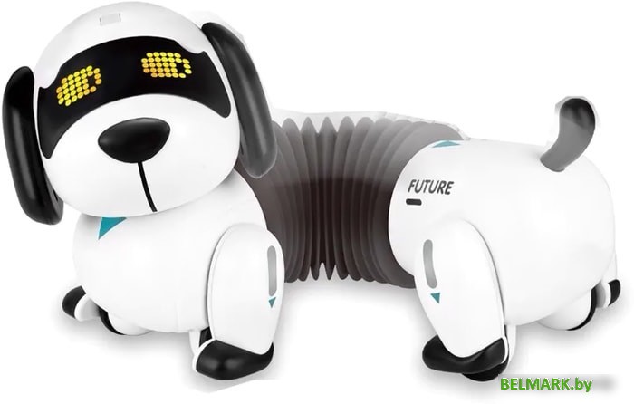 Интерактивная игрушка Zhorya Такса ZYA-A2949 - фото2