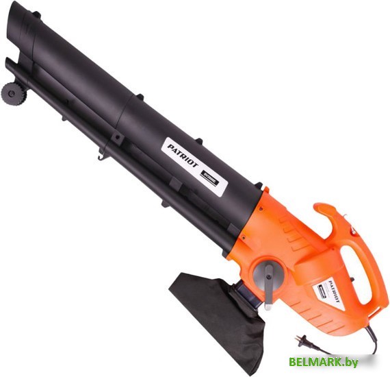 Воздуходувка Patriot BV 2000E [755302451] - фото