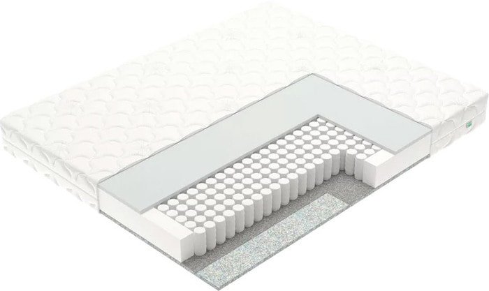 Матрас Vegas Хит 1 80x170 - фото