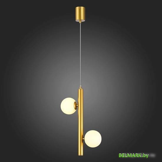 Точечный светильник ST Luce SL1185.203.02 - фото2