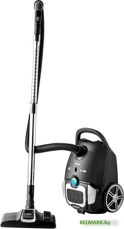 Пылесос Midea MBC1780BB - фото