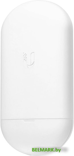 Точка доступа Ubiquiti NanoStation AC loco - фото