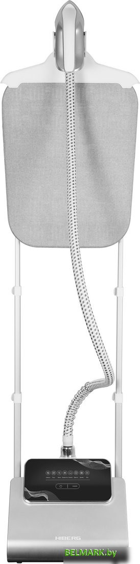 Отпариватель Hiberg GS 5000 S - фото