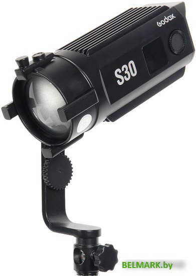 Лампа Godox S30 фокусируемый - фото