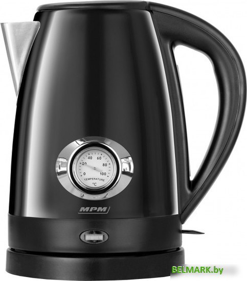 Электрический чайник MPM MCZ-108/C - фото