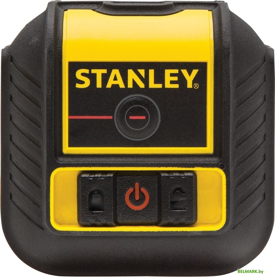 Лазерный нивелир Stanley STHT775021 - фото2