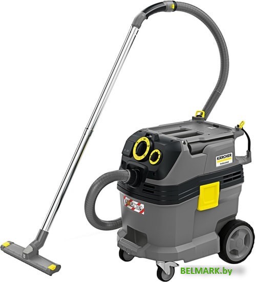 Пылесос Karcher NT 30/1 Tact Te L 1.148-211.0 - фото