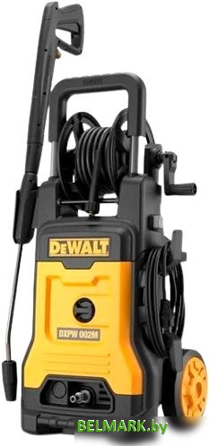 Мойка высокого давления DeWalt DXPW002ME - фото