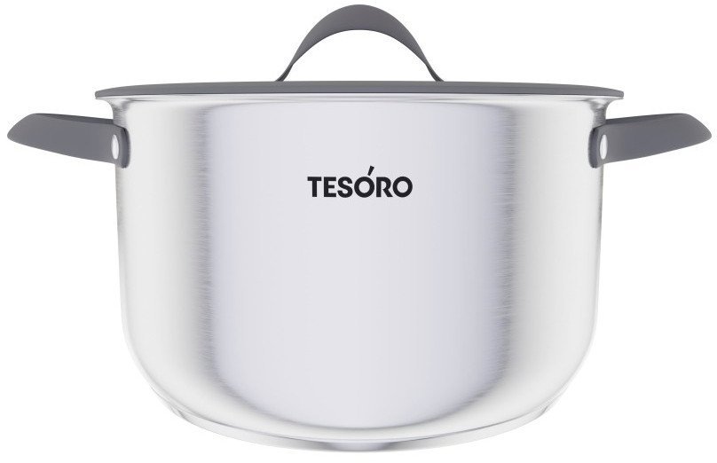Кастрюля Tesoro Tivoli КС844 - фото