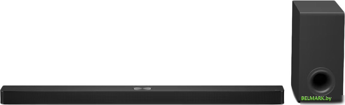 Саундбар LG S90TY - фото