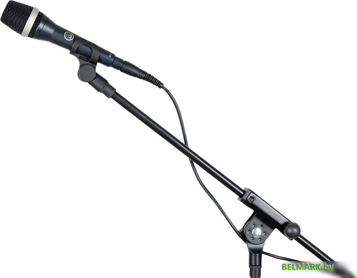 Микрофон AKG D5 - фото2