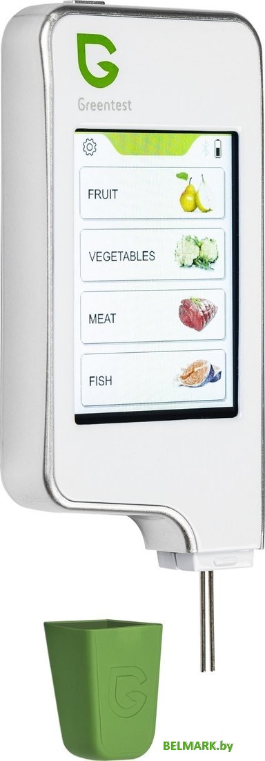 Нитратомеры, дозиметры, экотестеры Sundays Home SYA007379 - фото2