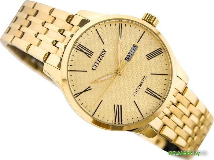 Наручные часы CITIZEN NH8352-53P - фото2