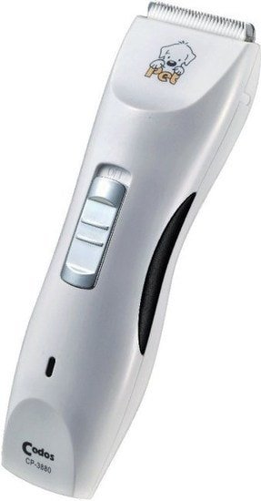 Машинка для стрижки Codos CP-3880 - фото