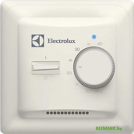 Терморегулятор Electrolux Thermotronic Basic (ETB-16) - фото